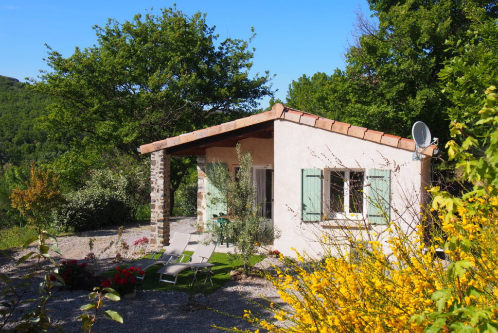 Gîtes Gaillard location de gîtes en Ardèche